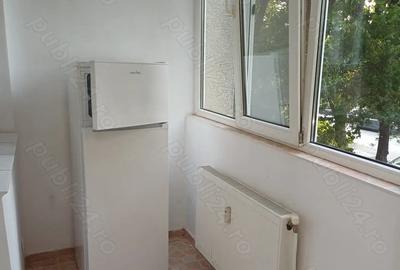 Inchiriez apartament cu 1 camera zona, Podu de Piatra - 2