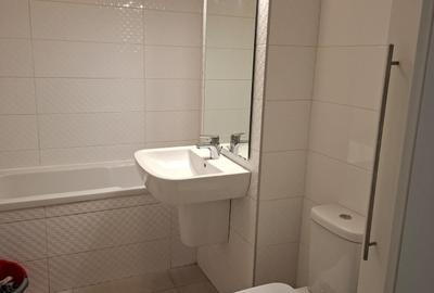 Garsonieră decomandată în Lujerului - 8