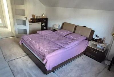 Casă cu 4 camere în Unirii - 2