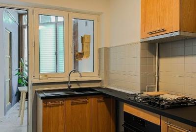 Apartament 3 camere •Natiunile Unite, Sector 5 - 12