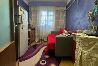 Apartament cu 4 camere decomandat în Viziru 3 - 1