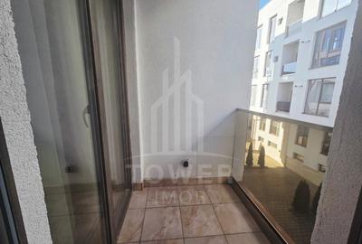 Apartament de inchiriat in Doamna Stanca - 10