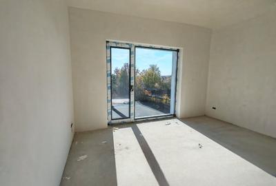 Casă individuală cu 4 camere cu Canalizare în Tunari - 7