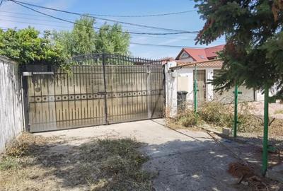 Casă cu 4 camere cu Teren 1438 Mp în Vărsătura - 30