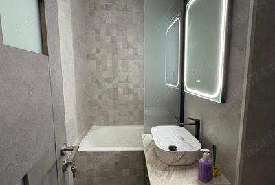 PRIMA INCHIRIERE! Garsoniera SMART & LUX, 3 min metrou Dristor! - 3