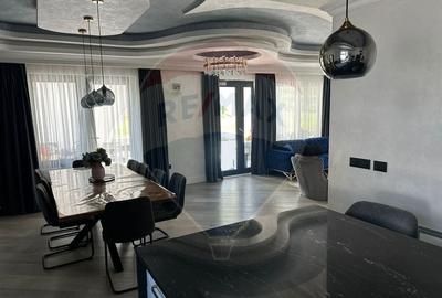 Vila de lux de vanzare in Ipotesti-Suceava - 7