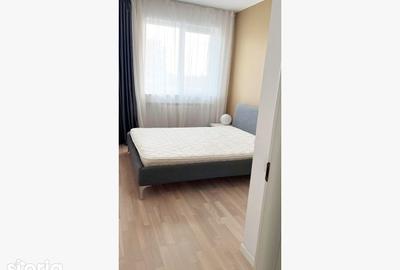 Apartament cu 2 camere decomandat în Central - 4