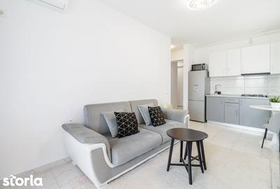 Apartament cu 2 camere, mobilat în Văcăresti - 7