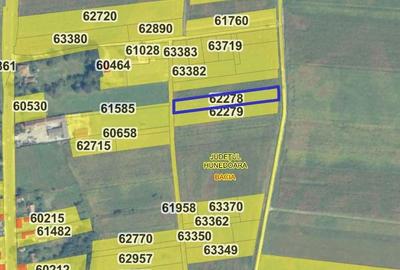 Spațiu comercial, în Băcia - 1