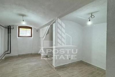 Spațiu comercial, de 95 mp, în Bălcescu - 7