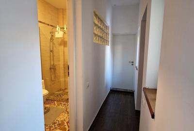 Casă cu Canalizare în Banu Manta - 13