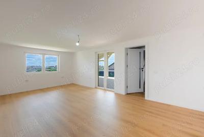 Casă cu 6 camere în Săcălaz - 9