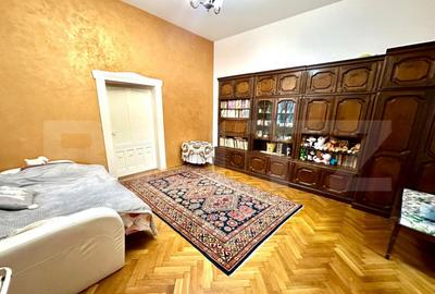 Spațiu comercial, de 210 mp, în Central - 5