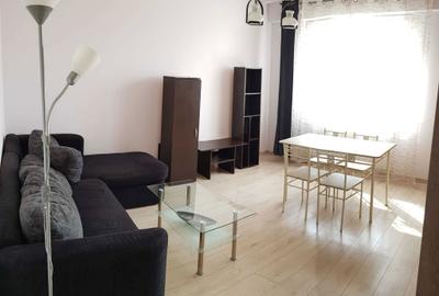 Apartament cu 2 camere în Dancu - 2