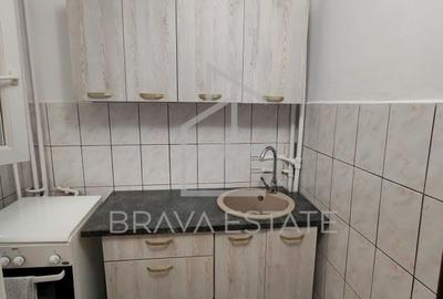Garsoniera 26 mp, zona Mărăști - 6