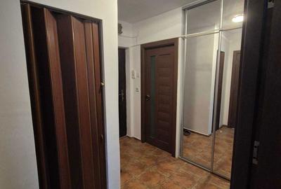 Apartament cu 2 camere decomandat în Bălcescu