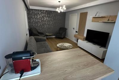 Gara de Nord l Apartament doua Camere l Prima închiriere - 8