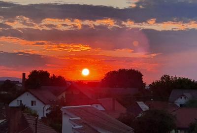 Apartament cu 4 camere semidecomandat în Piața Cluj - 13