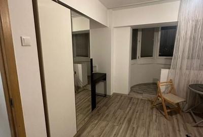 Garsonieră decomandată în Victoriei - 2