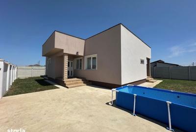 Casă cu 4 camere cu Teren 471 Mp în Sântandrei - 19