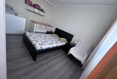 Apartament 2 camere, circular, 55 mp, ac, balcon, metrou, Dristor - 2