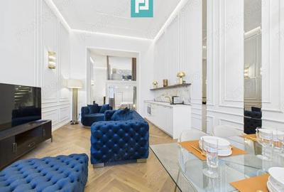 Apartament de lux cu 2 camere Ultracentral - 20