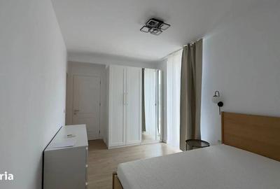 Apartament cu 4 camere, mobilat în Armeneasca - 14