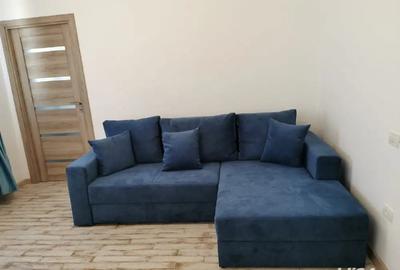 Inchiriez Apartament 2 camere in Complex Building Stefan 3 - 3