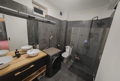 Victoriei Buzesti apartament modern super investitie Victoriei Buzesti apartament modern super investitie - 13