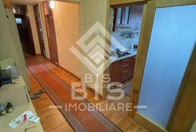 Apartament 3 camere - Zona Sens - 5