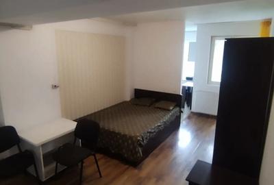 Garsoniera, Zona 1 Decembrie, 330 euro, 5 minute metrou - 4