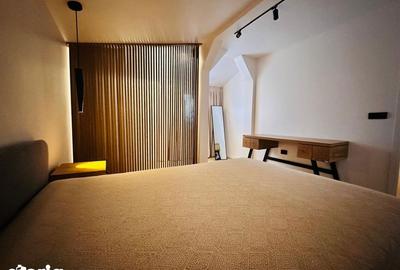 Apartament cu 3 camere, mobilat în Străulești - 2