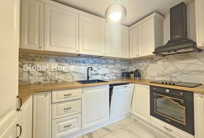 Apart 2 camere 76mp One Herastrau Towers + Loc Parcare Subteran | Premium - 10