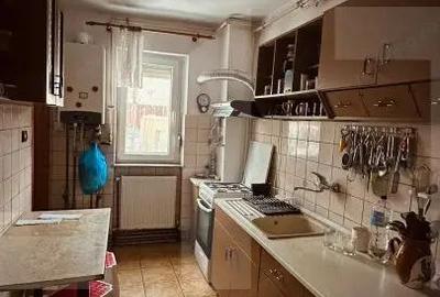 Apartament 3 camere, 65 mp, zona Gradiste - 4