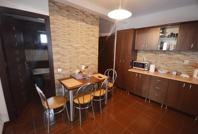 Casa P+1 de Inchiriat  - Zona Dorobanti - 2 Terase - 18