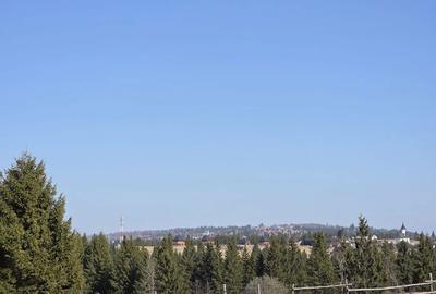 Teren de 3801 mp, în Beliș - 5
