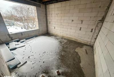 Casă cu 4 camere cu Teren 500 Mp în Cornetu - 2