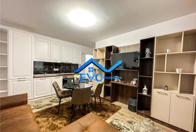 Apartament 3 camere, loc de parcare, Moara de Vant - 1