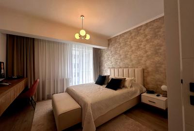 Apartament 2 camere premium, mobilat și utilat –Str. Biruinței, Popești-Leordeni - 6