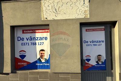 Spa?iu comercial de 72mp de vanzare in zona cu trafic ... - 5