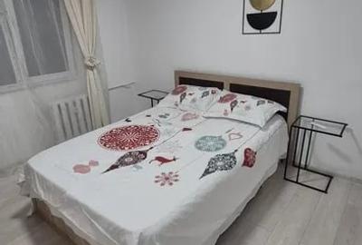 Apartament cu 2 camere decomandat în Liviu Rebreanu - 4