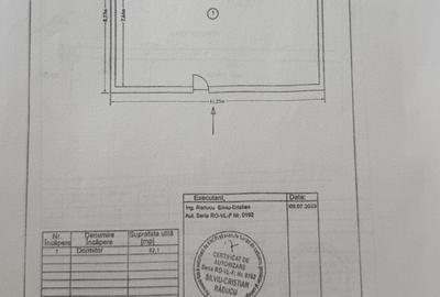 Casă individuală cu 2 camere cu Canalizare în Băbeni - 10
