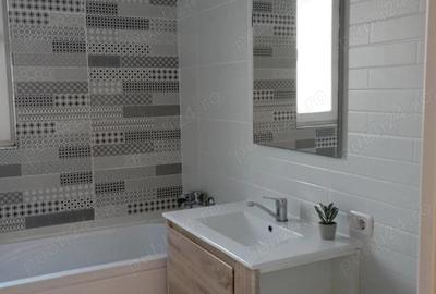 Apartament cu 3 camere decomandat în Central - 10