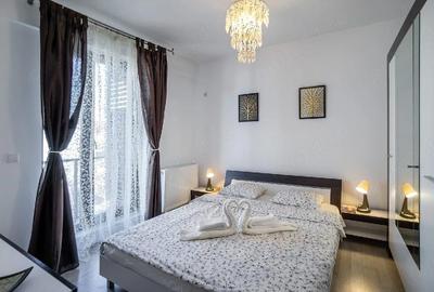 Apartament cu 2 camere semidecomandat în Pache Protopopescu - 6