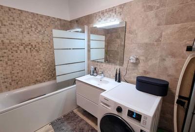 Apartament cu 2 camere decomandat în Exterior Vest - 3