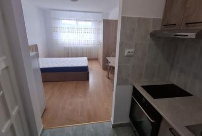 Garsonieră în Gruia - 3