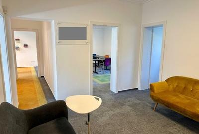 Apartament pretabil birou Aviatorilor - 2