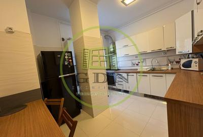 Apartament cu 2 camere decomandat, mobilat în Valea Rosie - 5