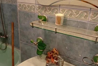 Apartament cu 2 camere semidecomandat în Central - 3