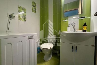Apartament 3 camere, decomandat , 2 ba?i, complet mobilat s?i utilat - 11